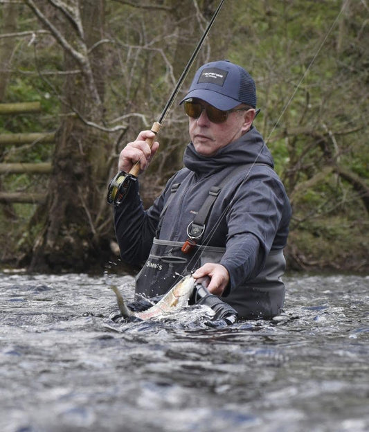 Spey Casting Workshop with Chris Hague - August 10th