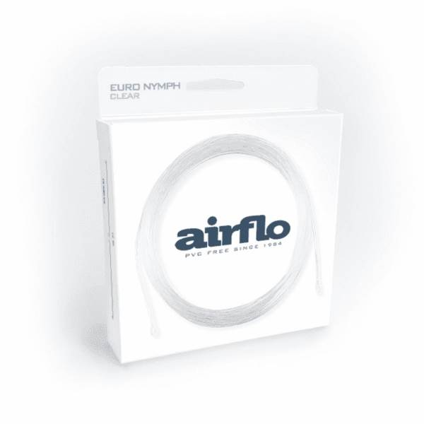 Airflo® Euro Nymph Fly Line