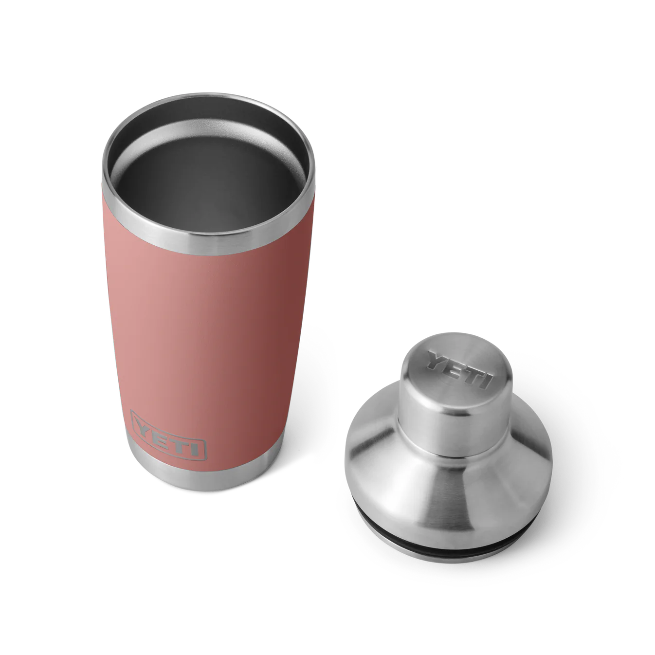 YETI INTL Rambler Cocktail Shaker