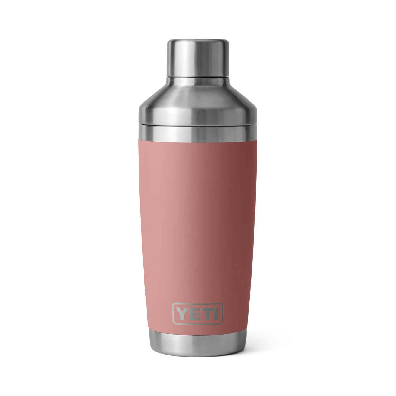 YETI INTL Rambler Cocktail Shaker