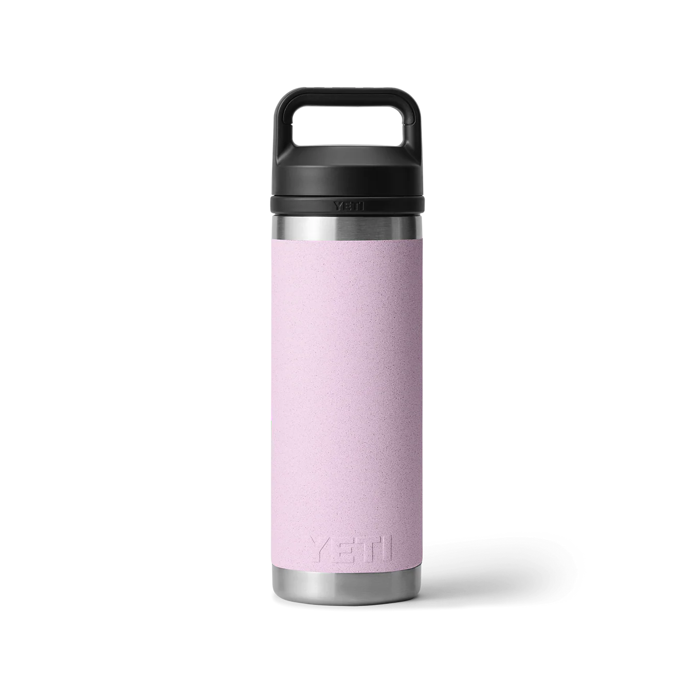 YETI Rambler 18 oz Bottle Chug