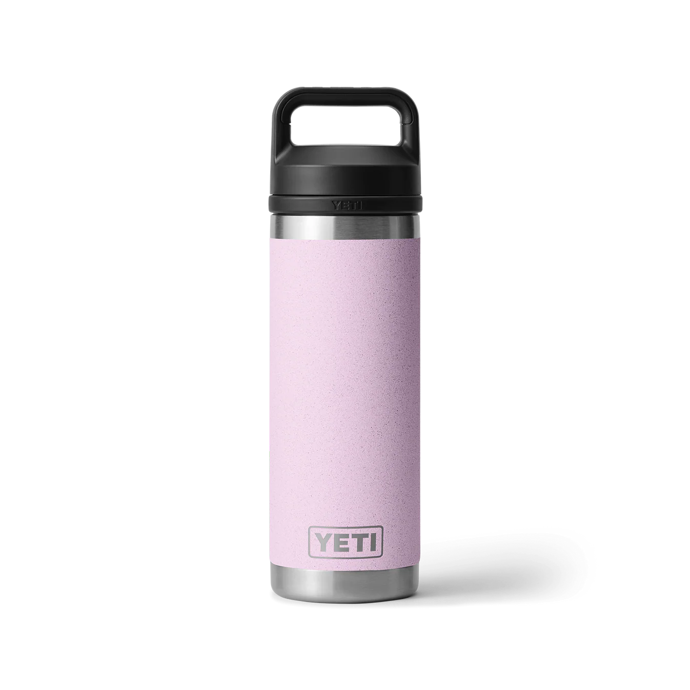 YETI Rambler 18 oz Bottle Chug