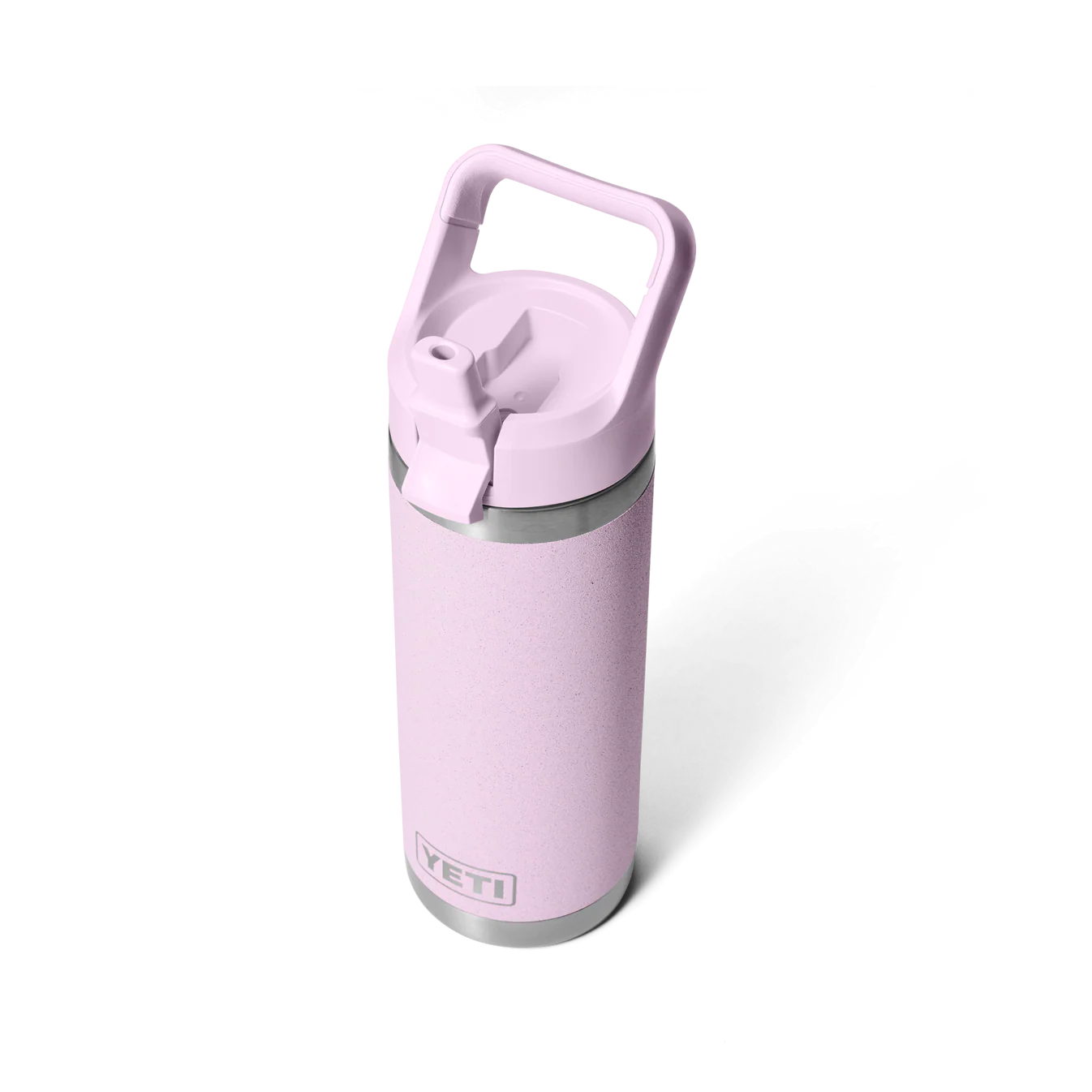 YETI 18 Oz Rambler C Straw Bottle