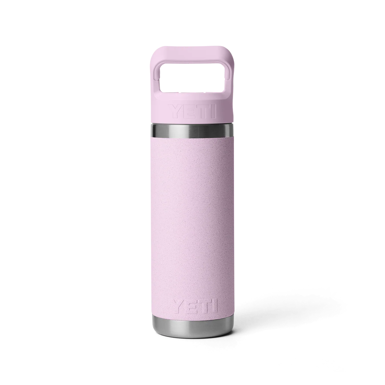 YETI 18 Oz Rambler C Straw Bottle