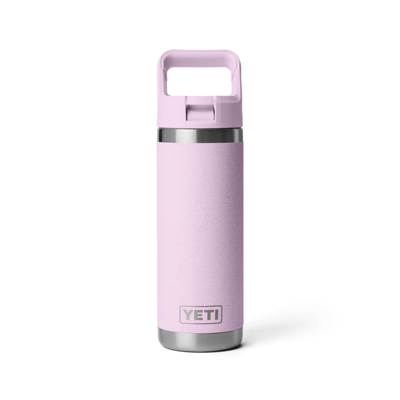 YETI 18 Oz Rambler C Straw Bottle