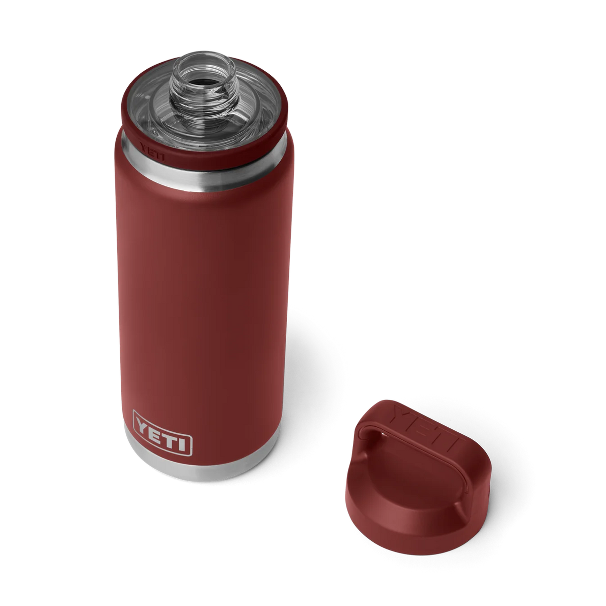 Rambler 26 Oz Bottle Chug
