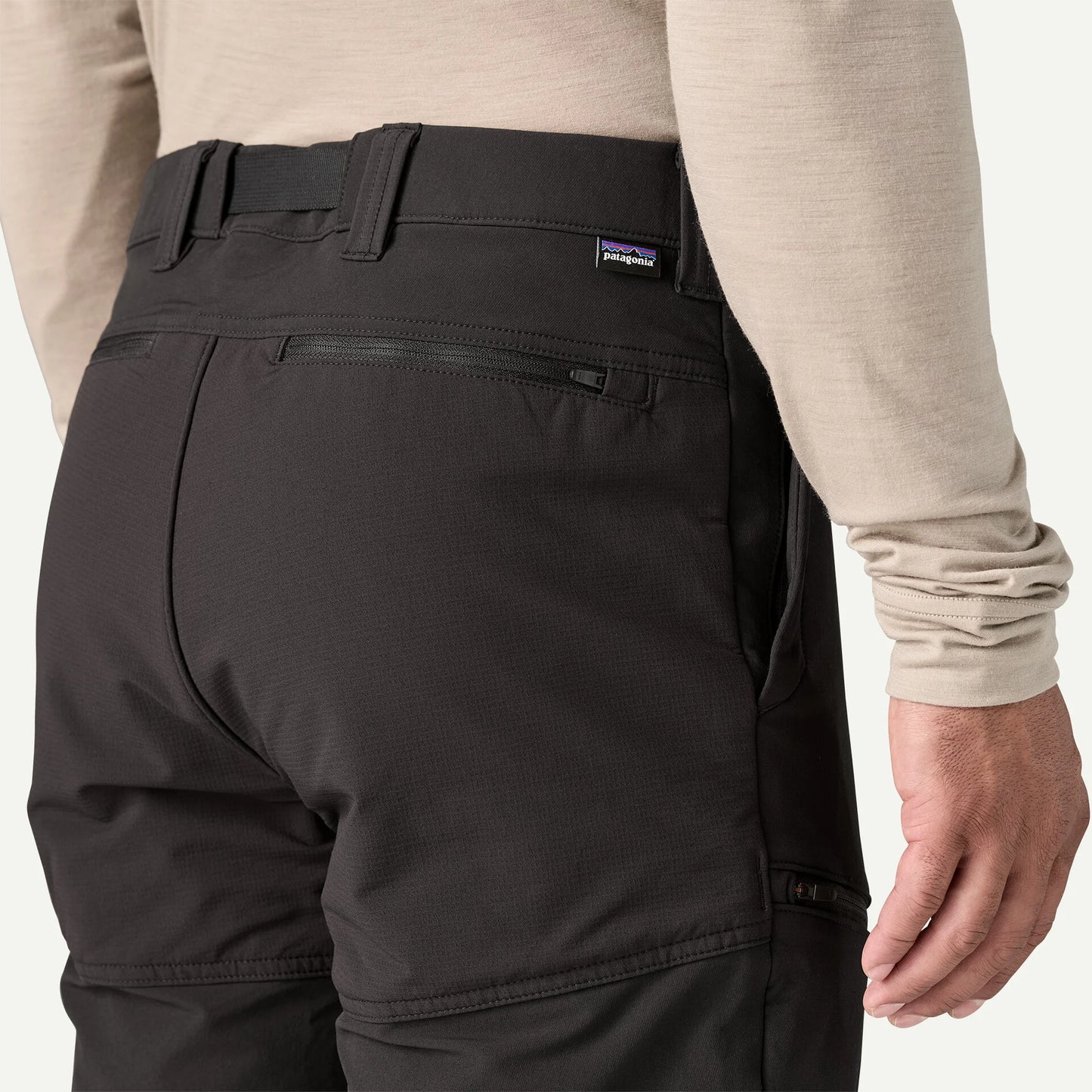 Patagonia M's Terravia Peak Pants