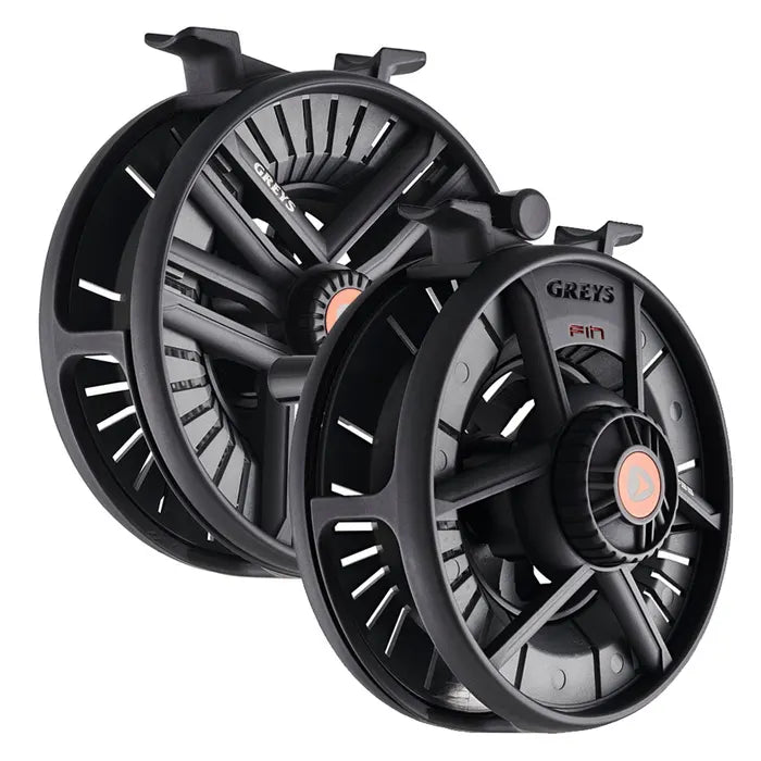 Greys FIN CASSETTE FLY REEL 7/8