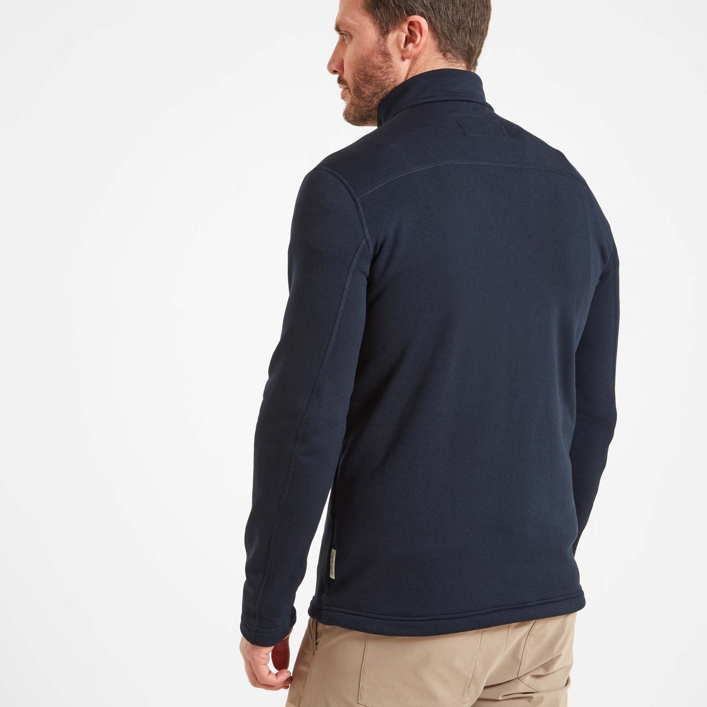 Schöffel Annan II Technical 1/4 Zip