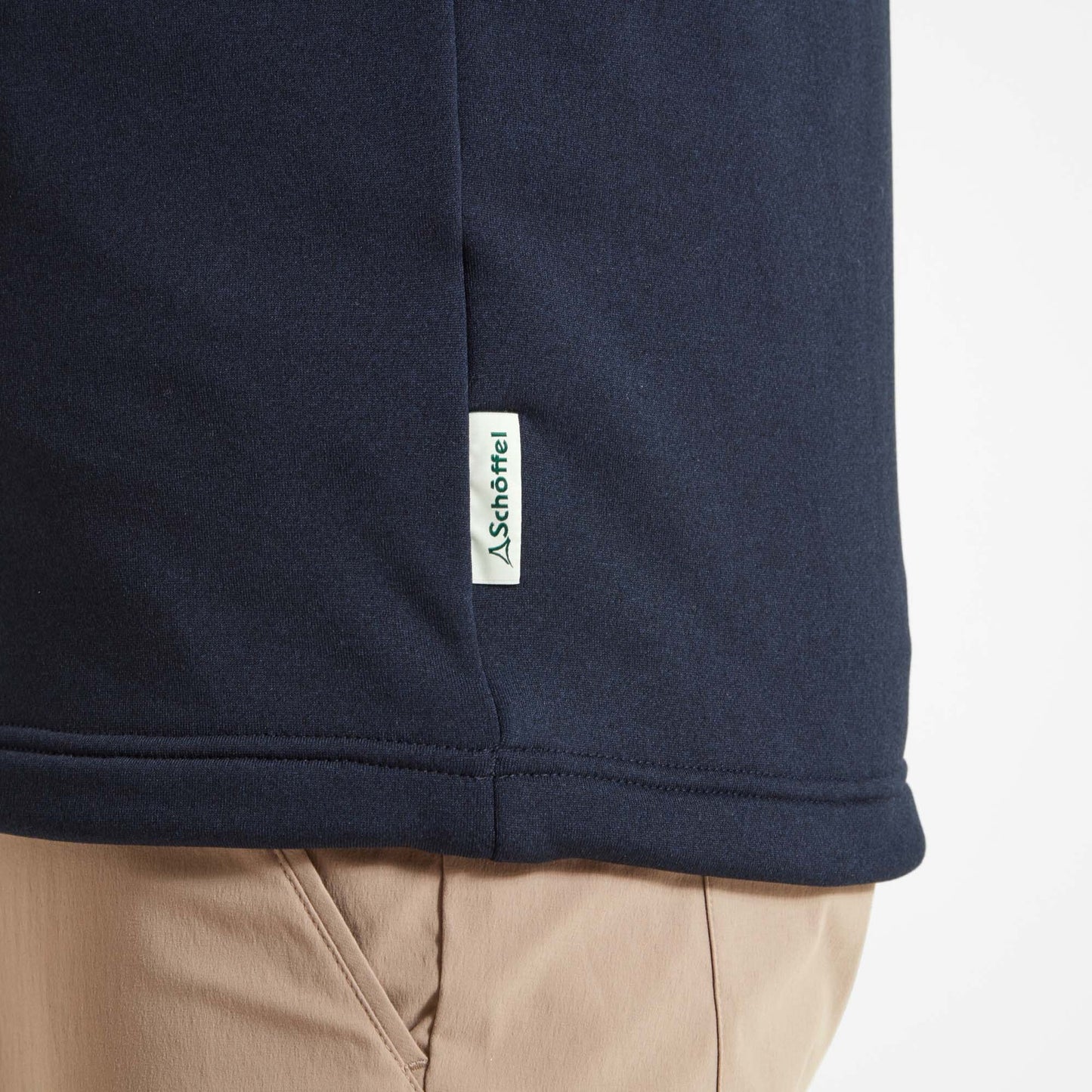 Schöffel Annan II Technical 1/4 Zip