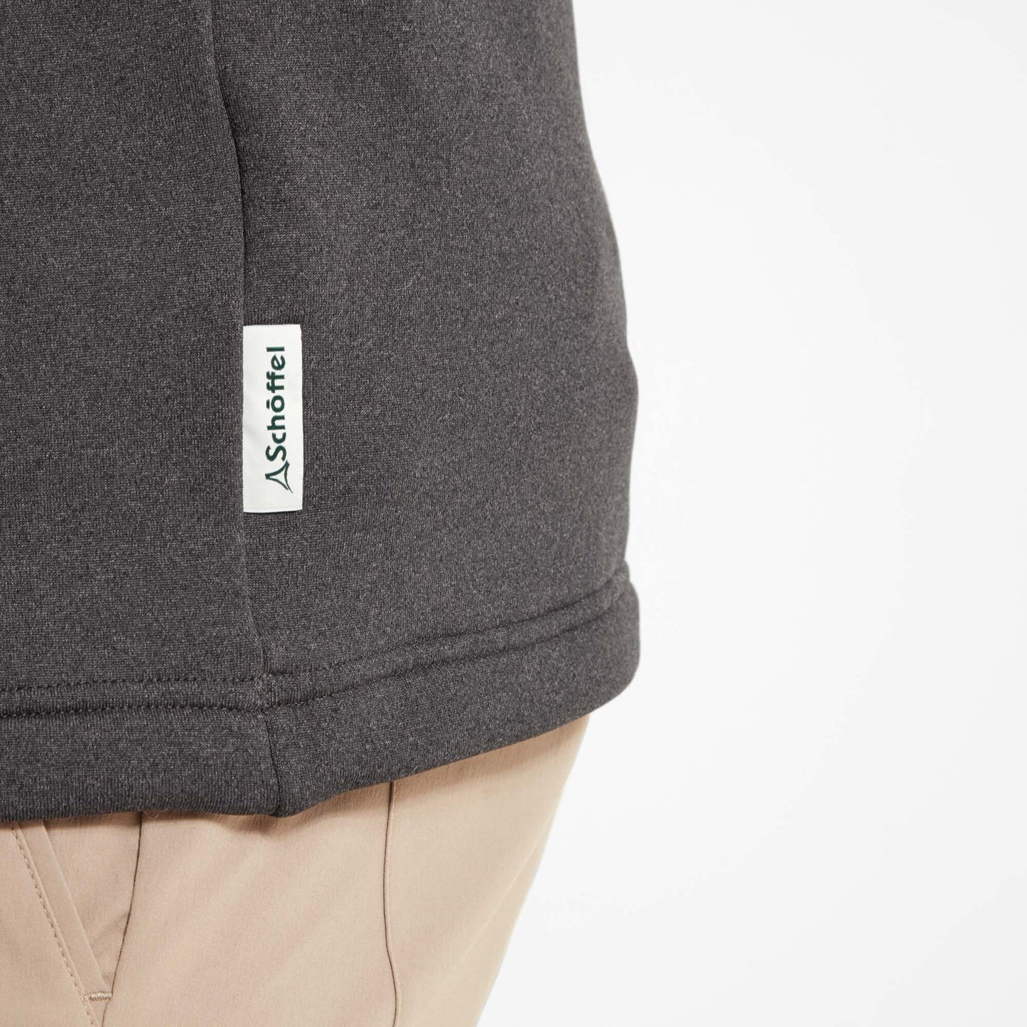 Schöffel Annan II Technical 1/4 Zip