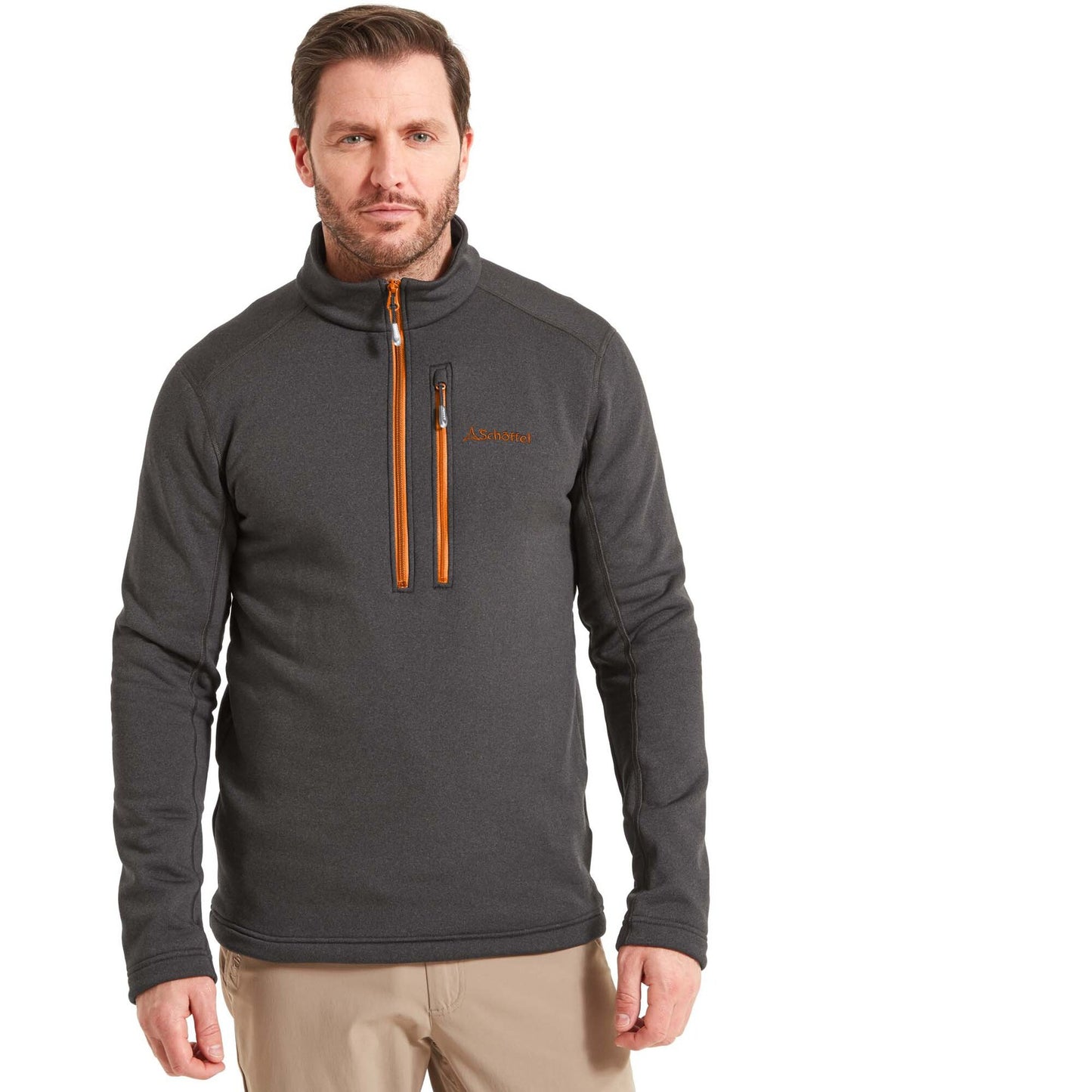 Schöffel Annan II Technical 1/4 Zip
