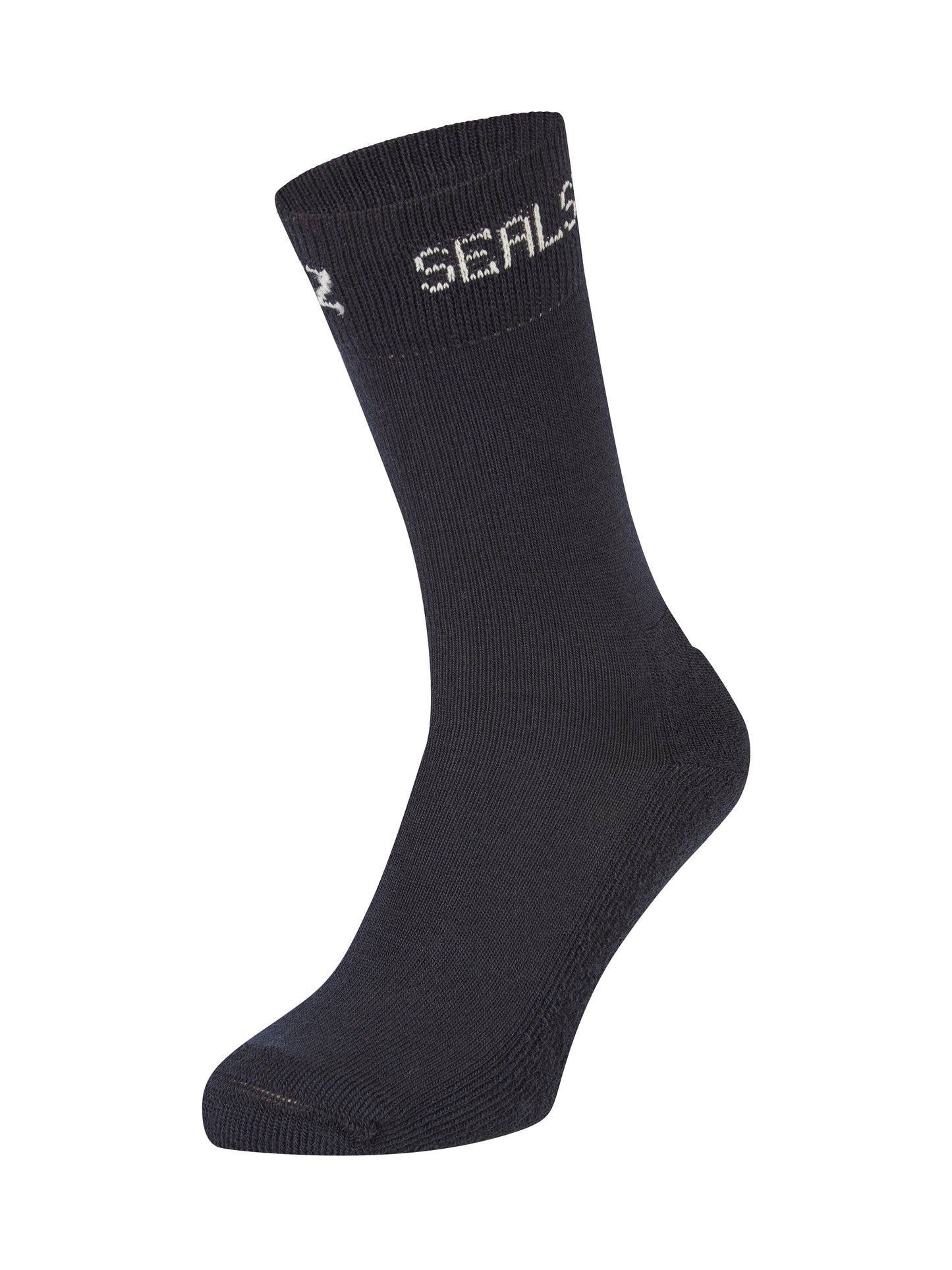 SealSkinz Solo Merino Liner Sock