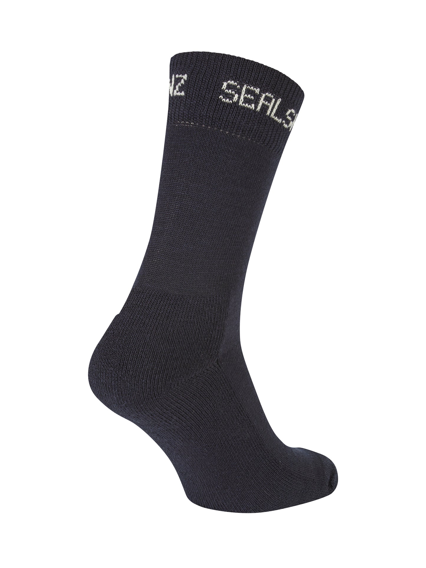 SealSkinz Solo Merino Liner Sock