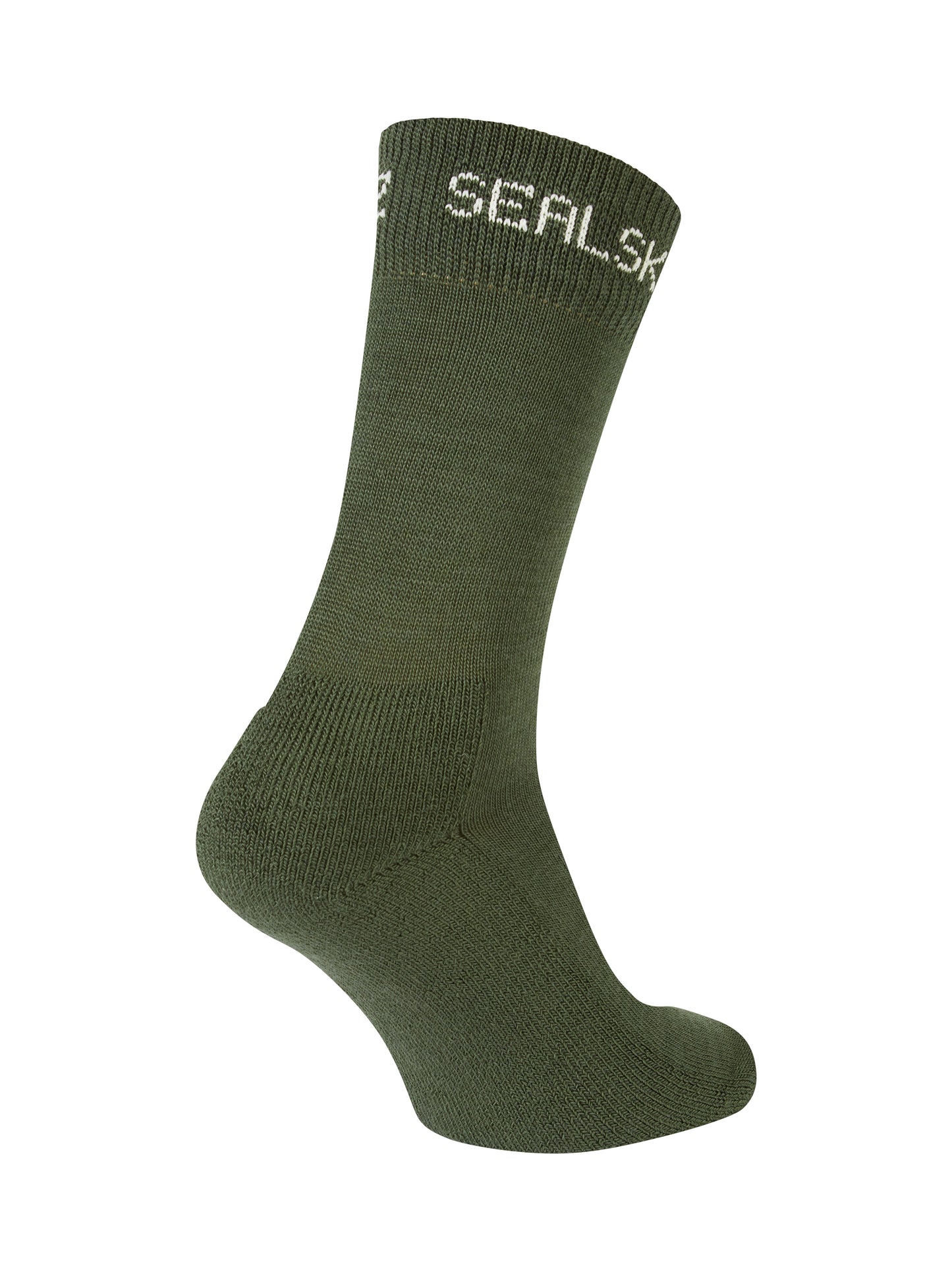 SealSkinz Solo Merino Liner Sock