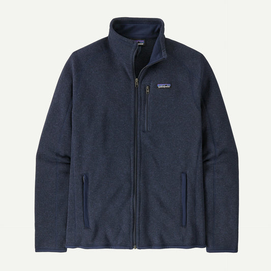 PatagoniaM's Better Sweater Jkt