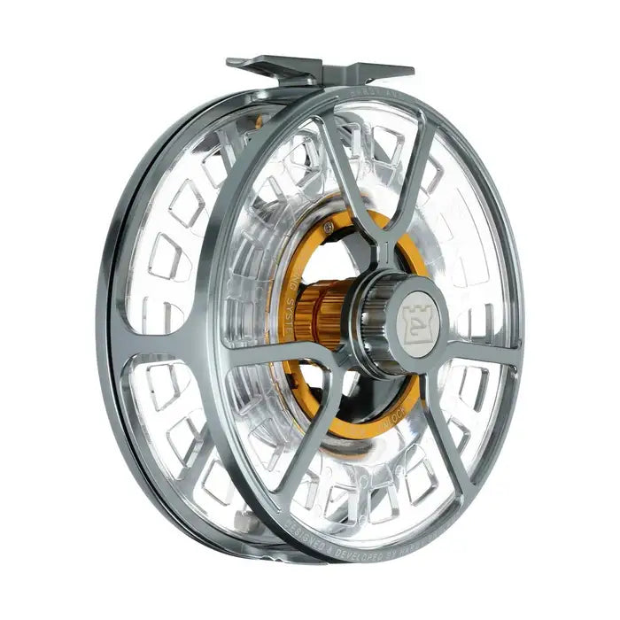 Hardy Averon Cassette Fly Reel