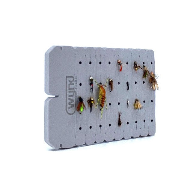 Wynd Tackle Rig Card