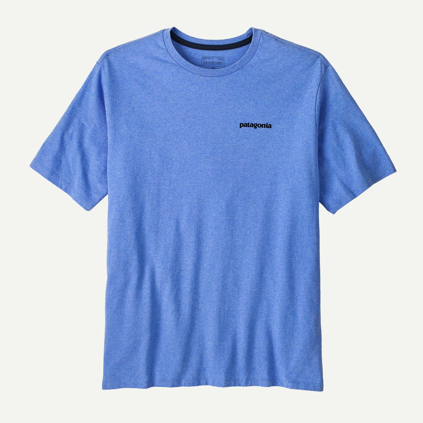 Patagonia M's P-6 Logo Responsibili-Tee