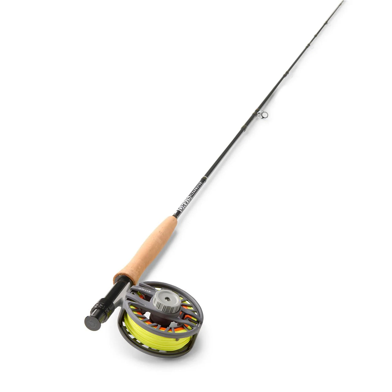 Orvis Clearwater® 9' 5-Weight Fly Rod Boxed Outfit