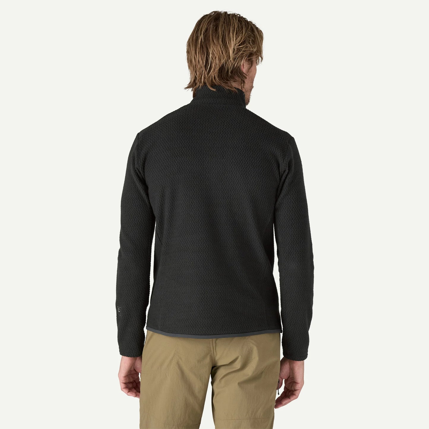 Patagonia M's R1 Air Zip Neck
