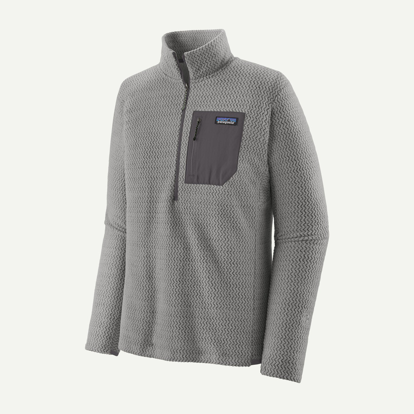 Patagonia M's R1 Air Zip Neck