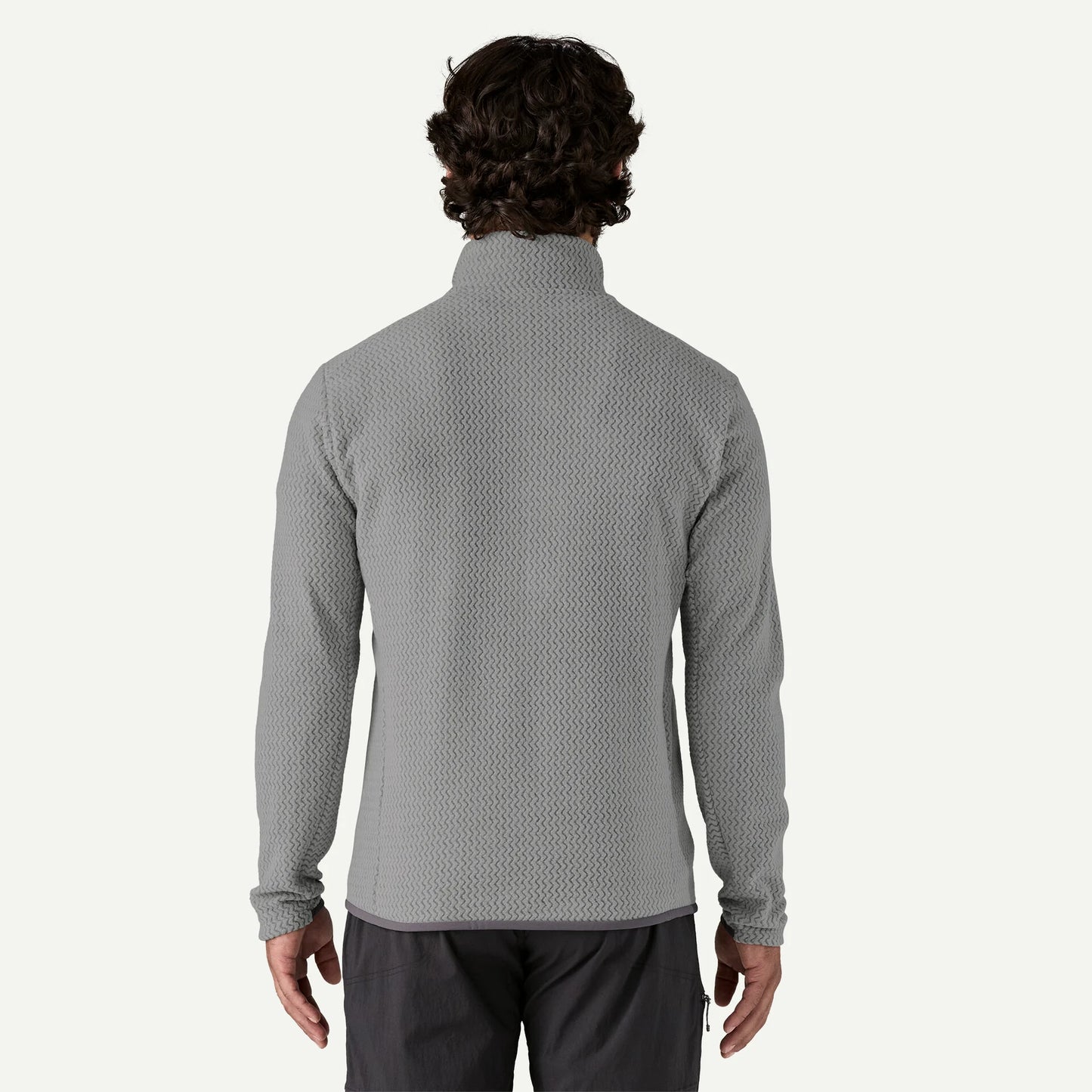 Patagonia M's R1 Air Zip Neck