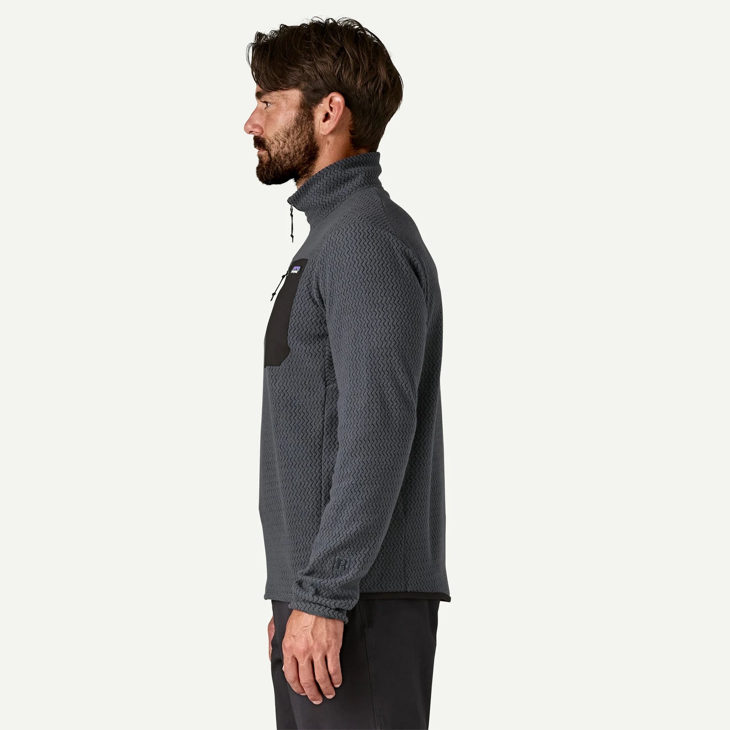Patagonia M's R1 Air Zip Neck