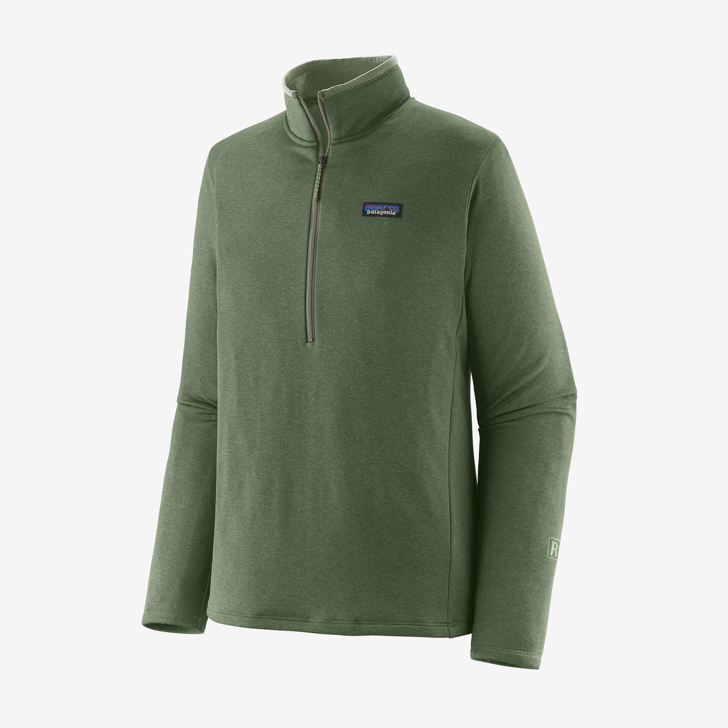Patagonia M's R1 Daily Zip Neck