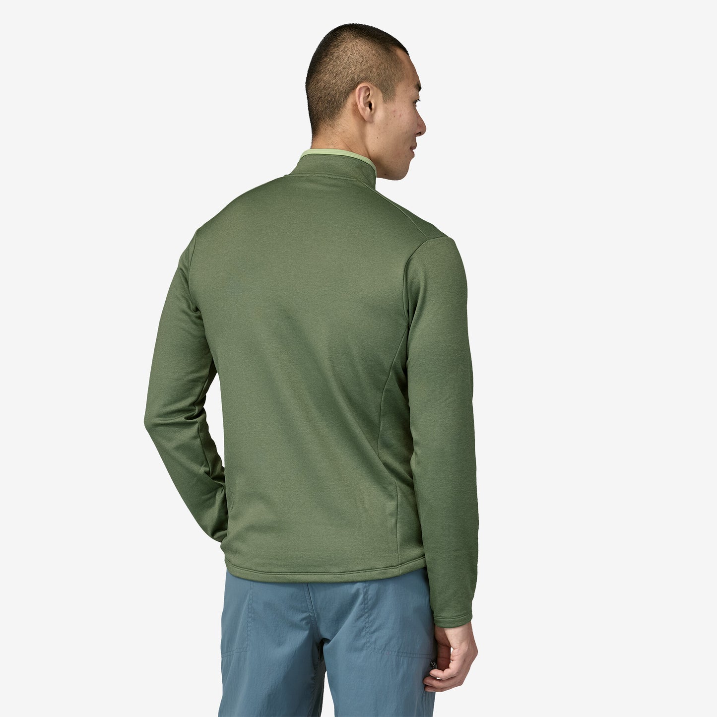 Patagonia M's R1 Daily Zip Neck