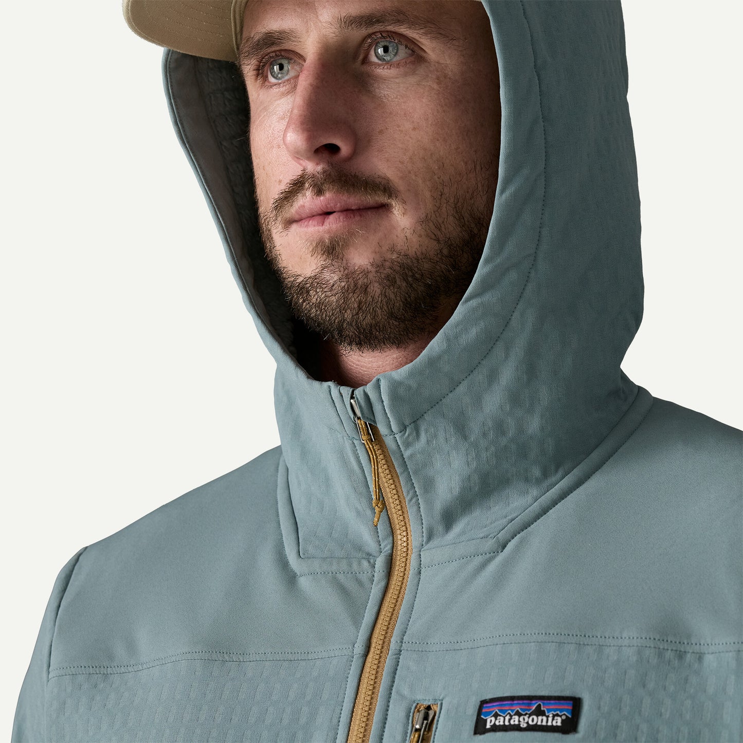 M's R2 TechFace P/O