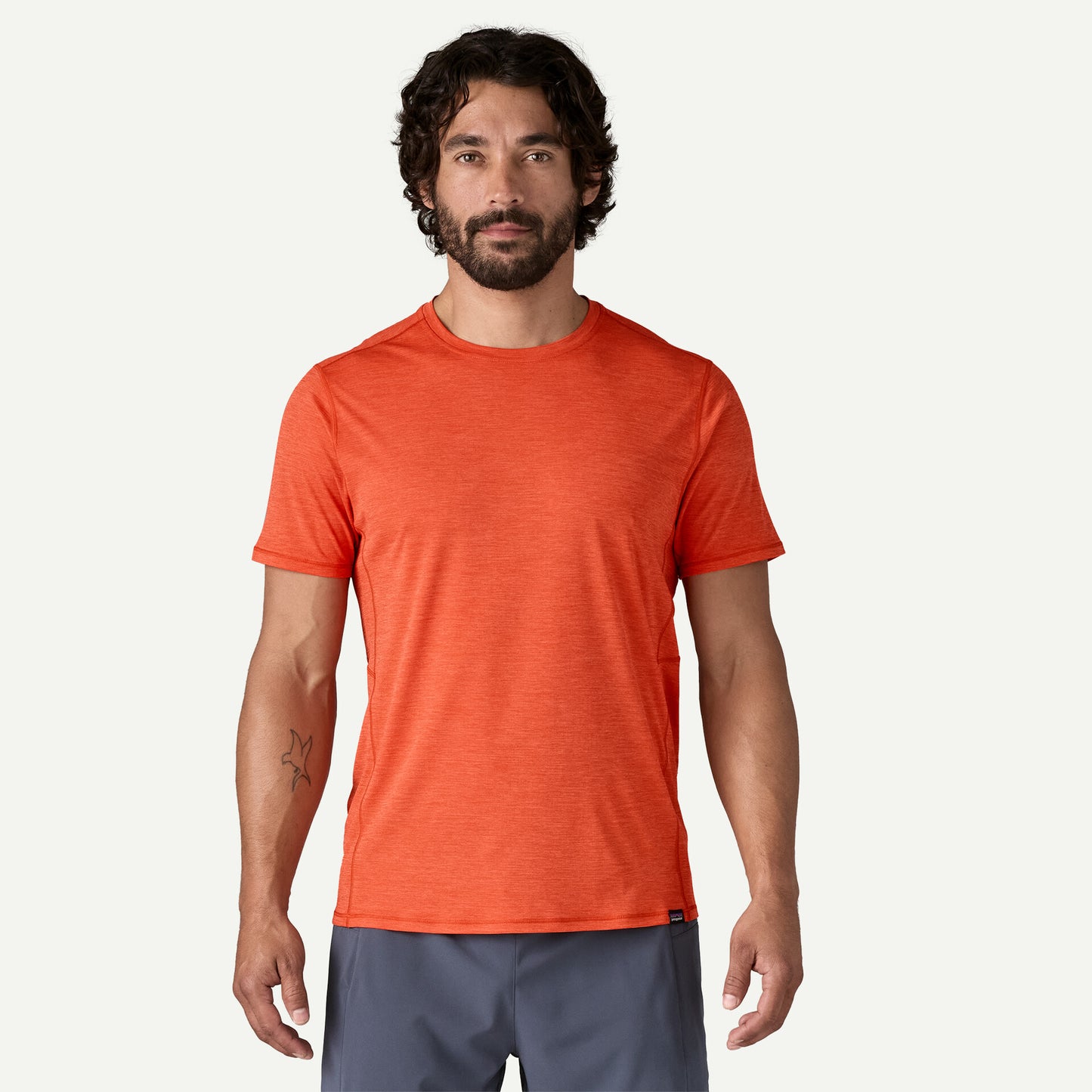 Patagonia M's Cap Cool Lightweight Shirt