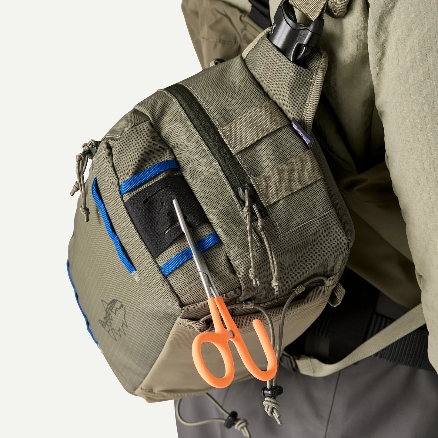 Patagonia Stealth Switch Pack 9L