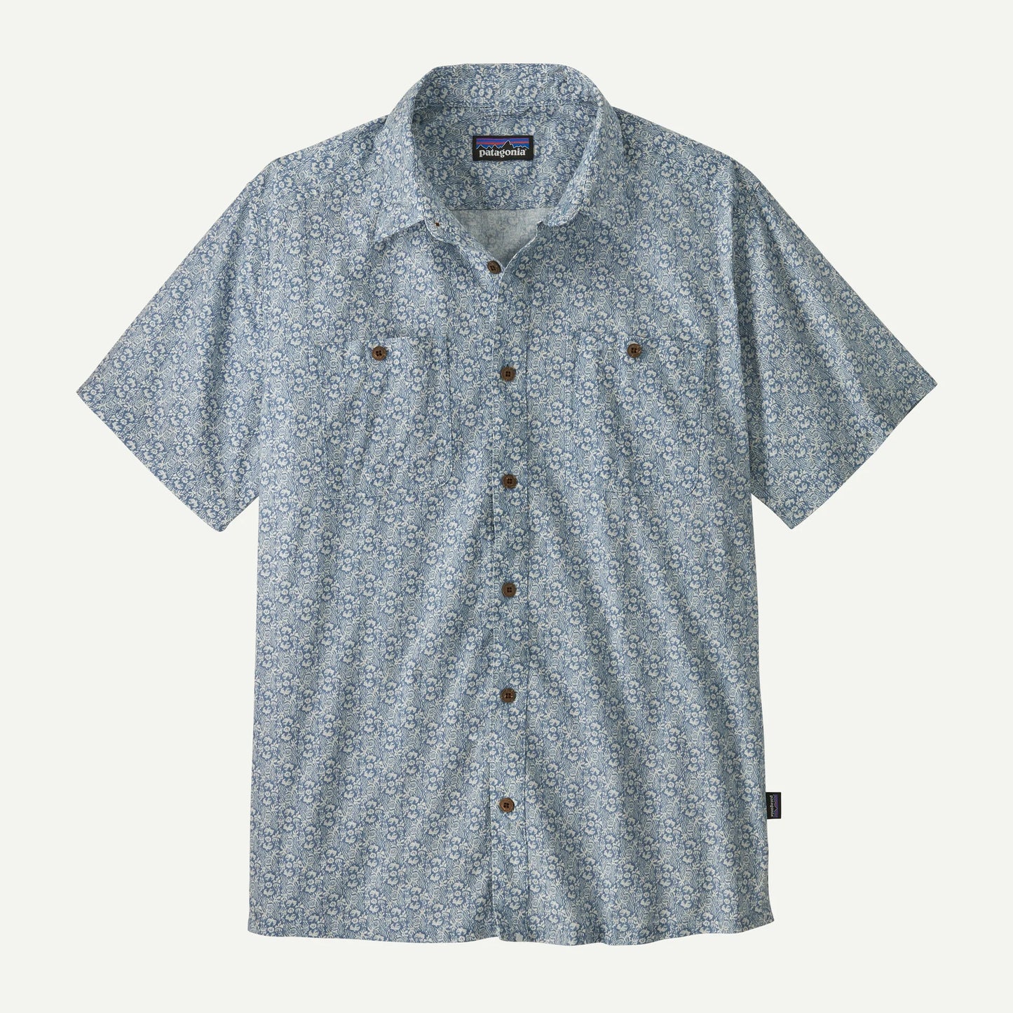 Patagonia M's Back Step Shirt
