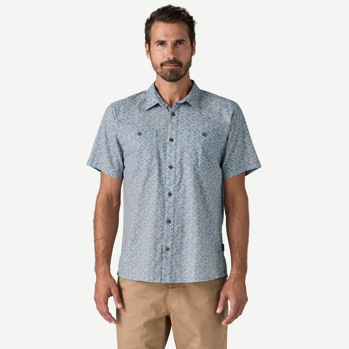 Patagonia M's Back Step Shirt