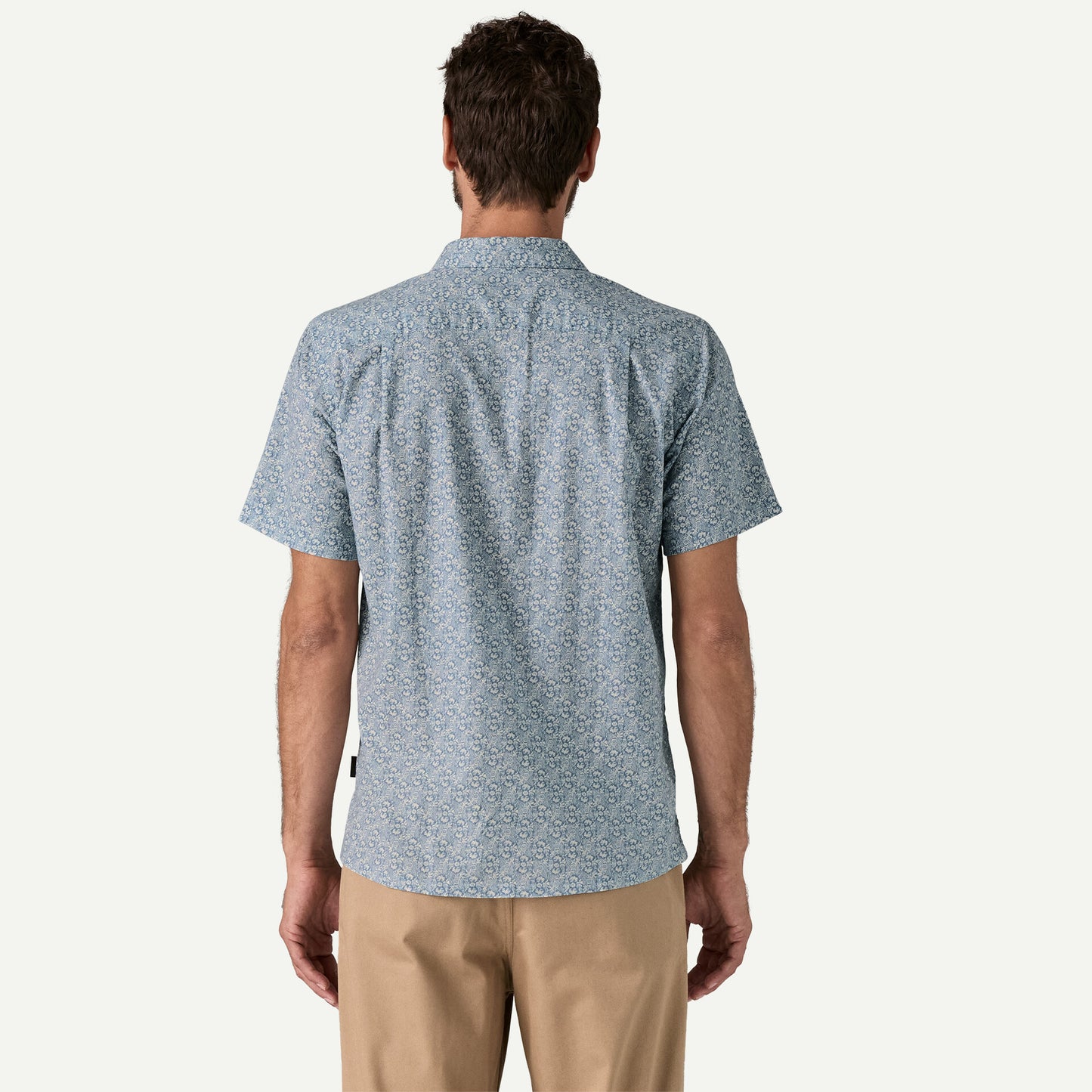Patagonia M's Back Step Shirt