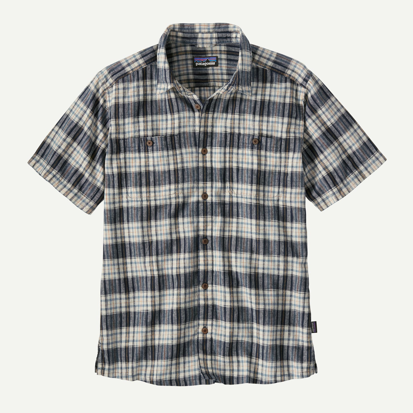 Patagonia M's Back Step Shirt