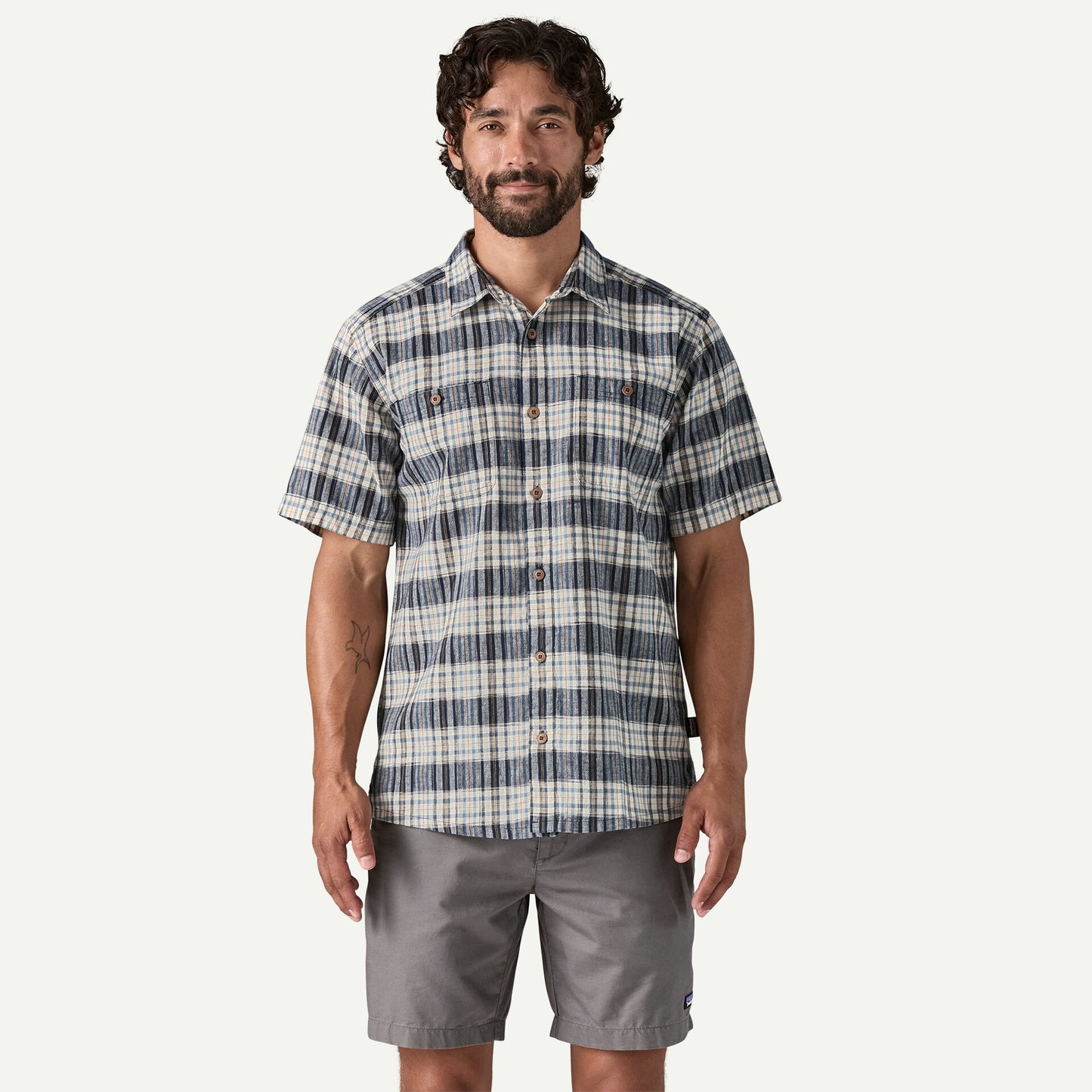 Patagonia M's Back Step Shirt