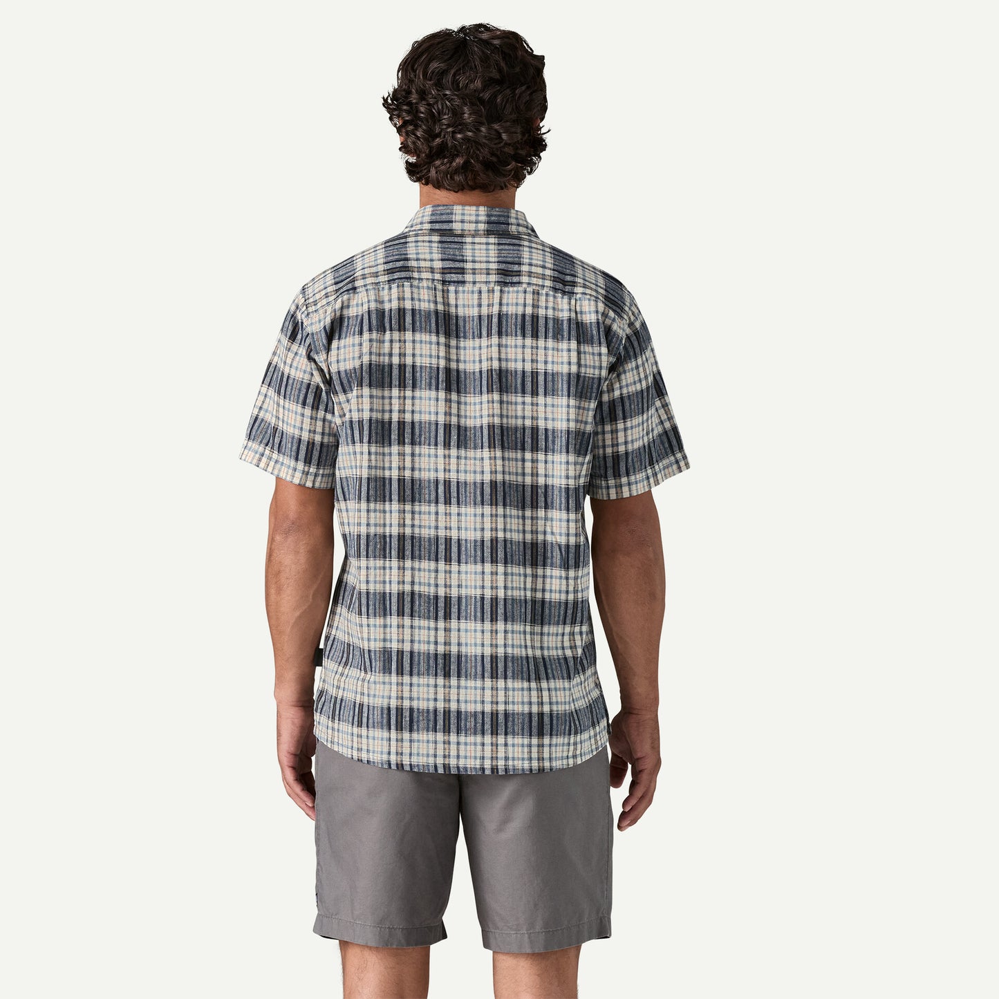 Patagonia M's Back Step Shirt