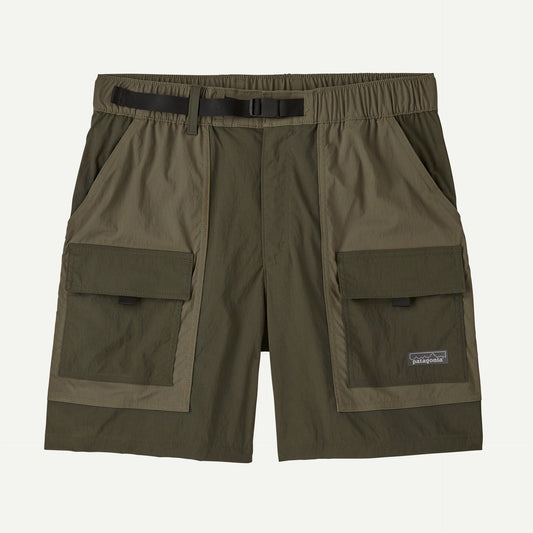 Patagonia Men's Outdoor Everyday Shorts - 6"