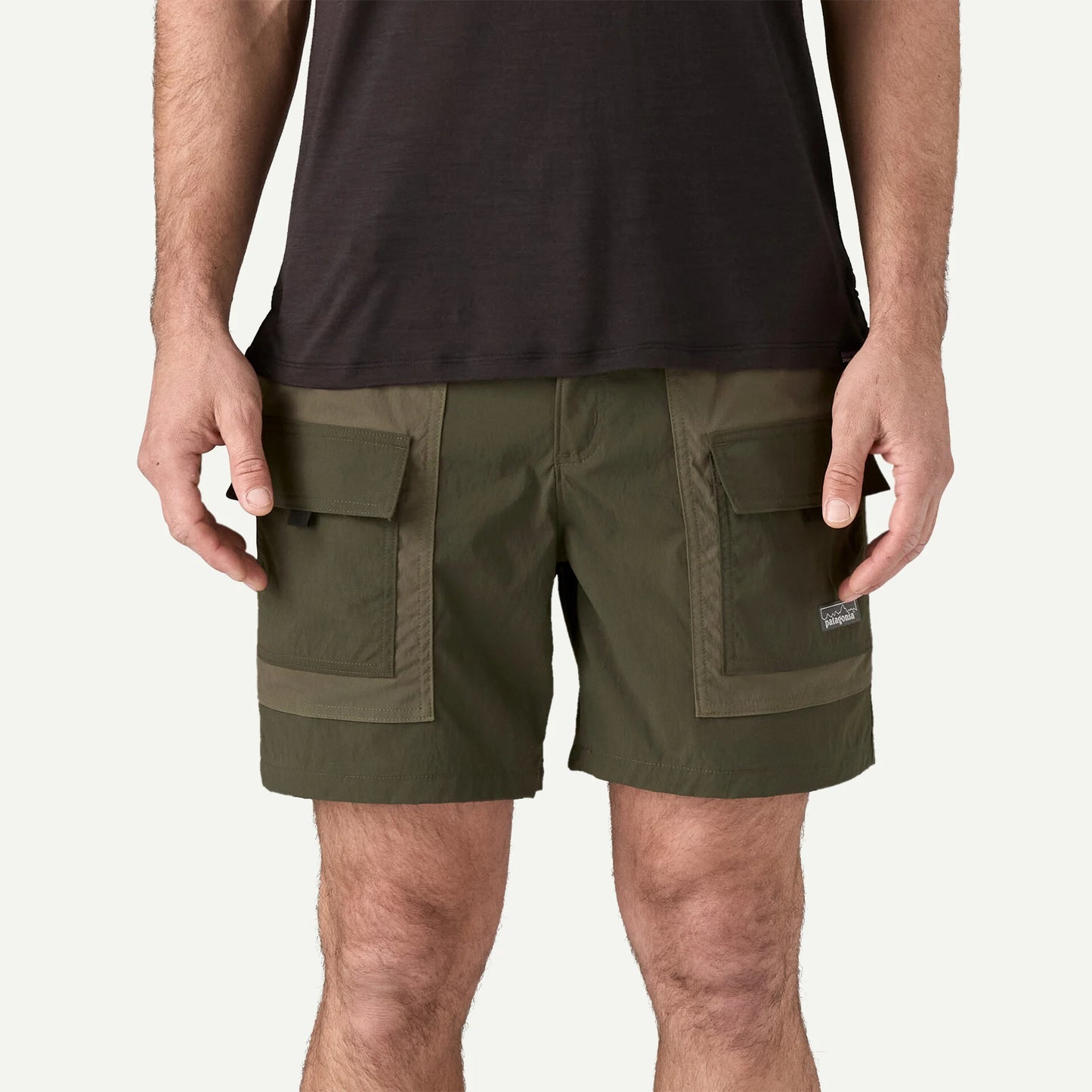 Patagonia Men's Outdoor Everyday Shorts - 6"
