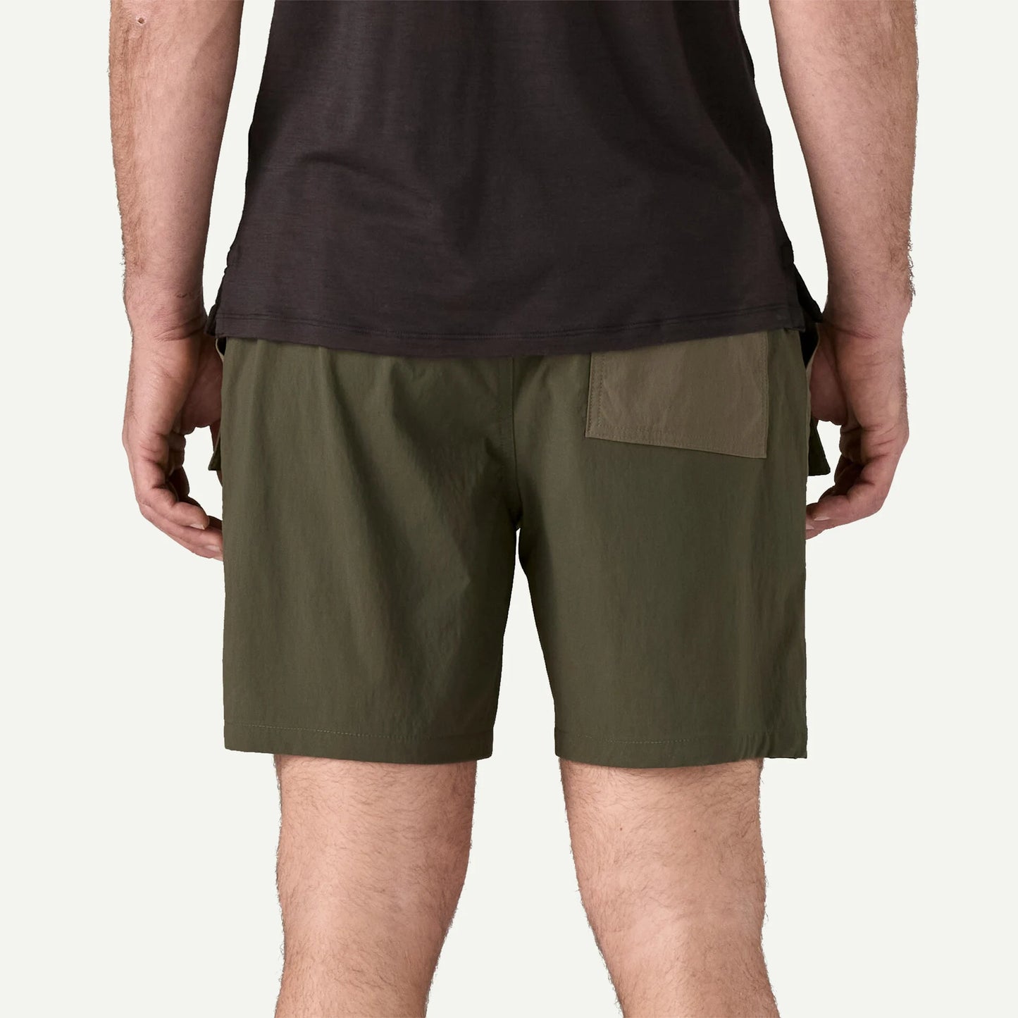 Patagonia Men's Outdoor Everyday Shorts - 6"
