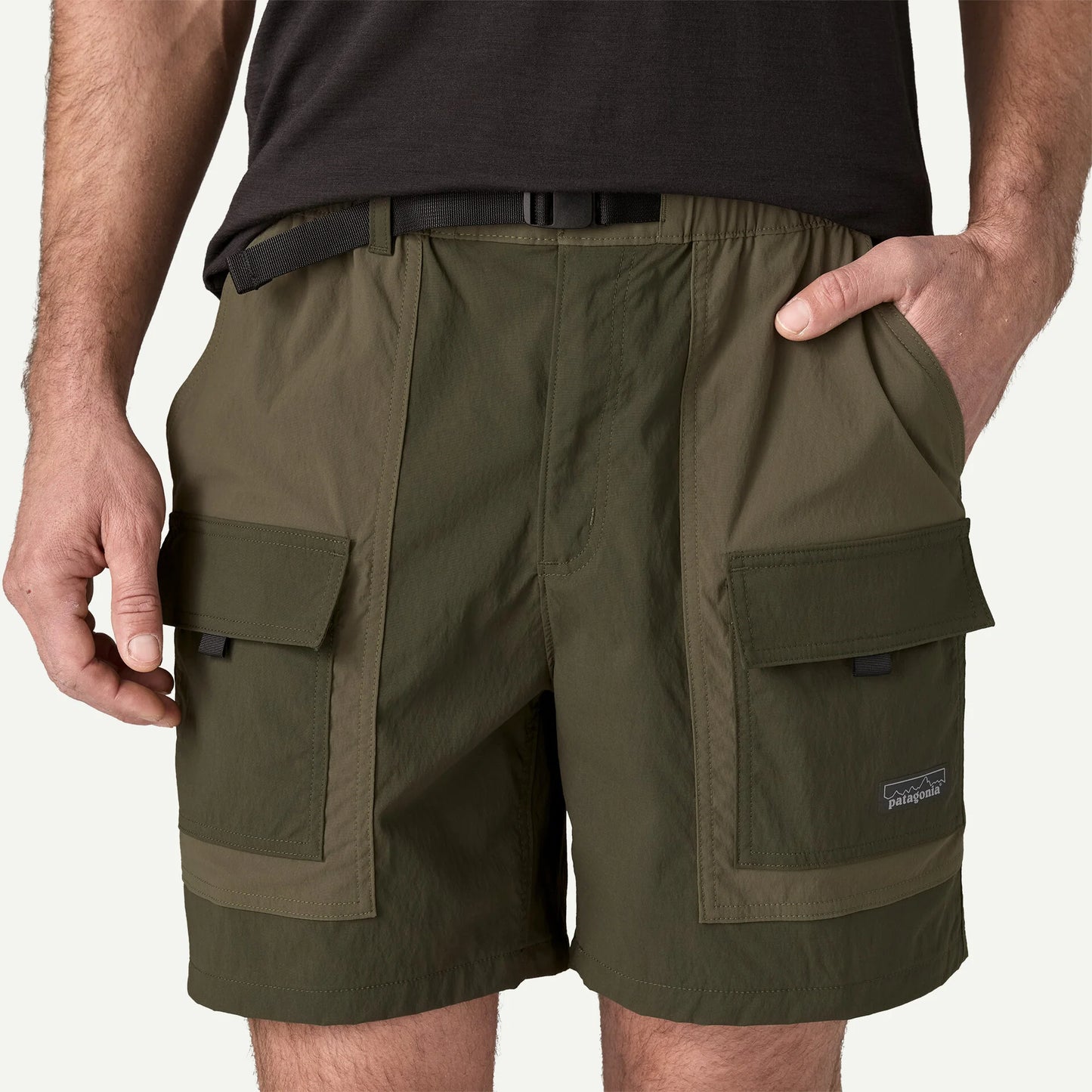 Patagonia Men's Outdoor Everyday Shorts - 6"
