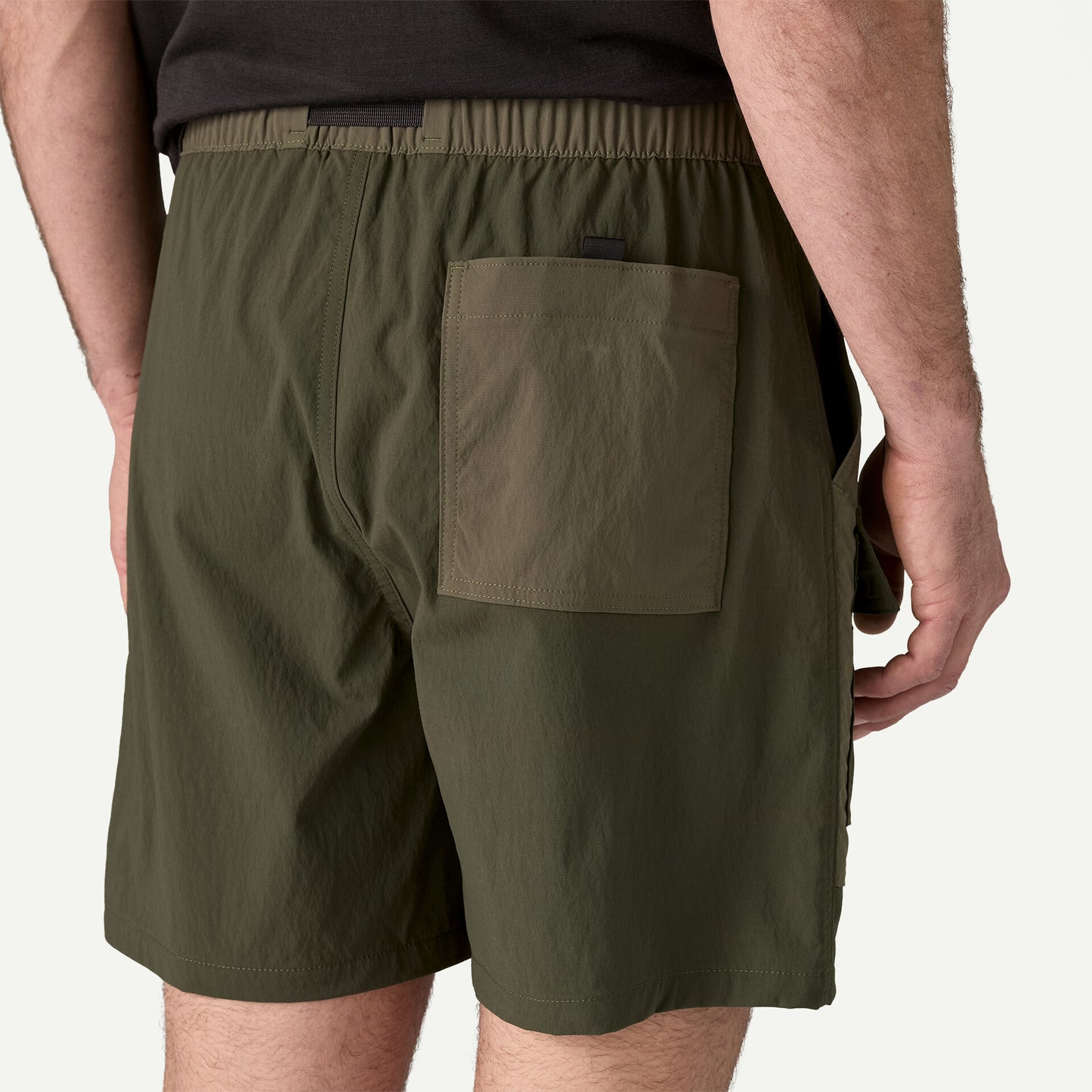 Patagonia Men's Outdoor Everyday Shorts - 6"