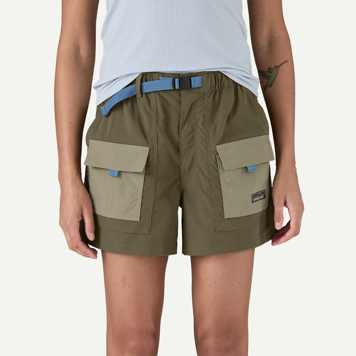 Patagonia W's Outdoor Everyday Shorts