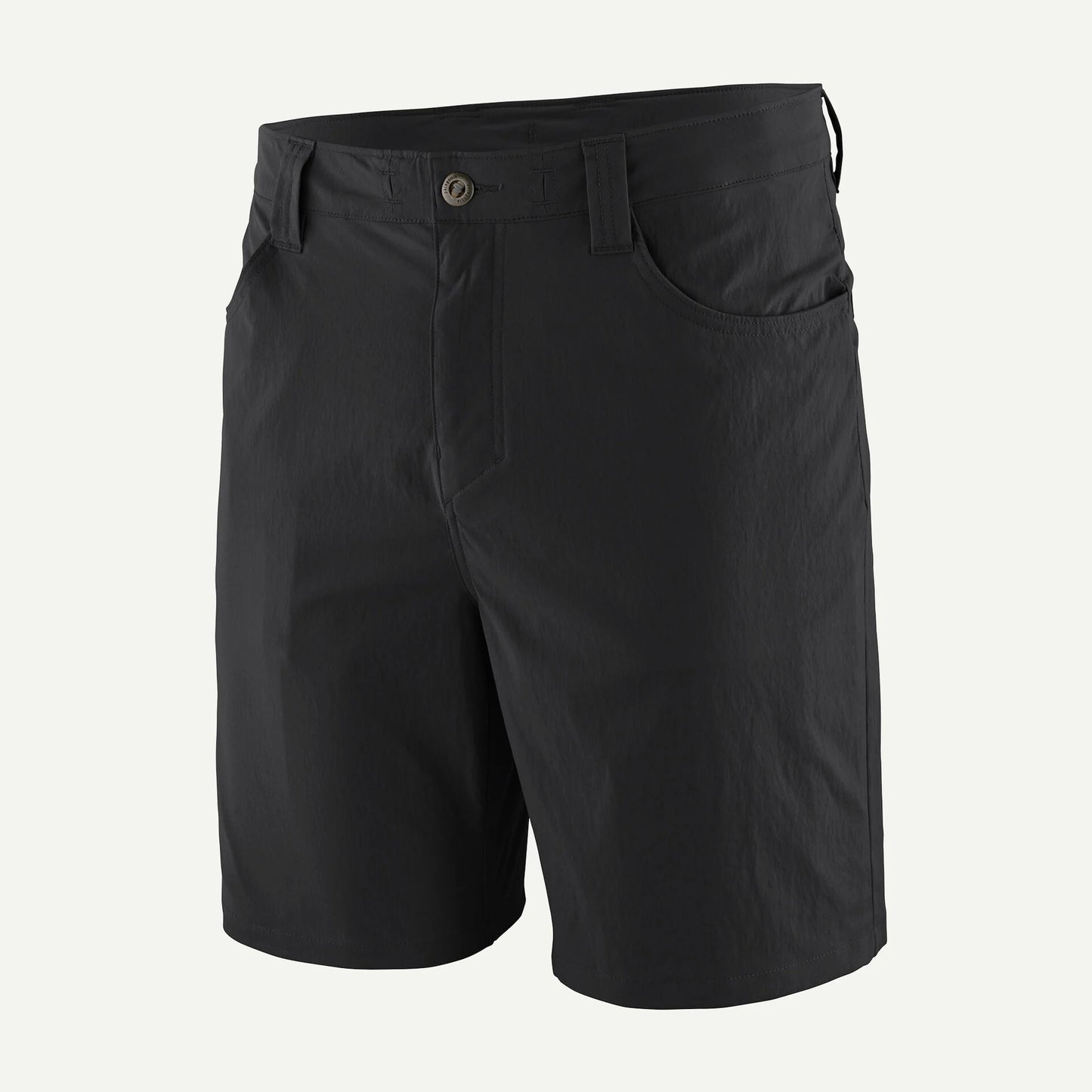 Patagonia M's Quandary Shorts - 10 in.