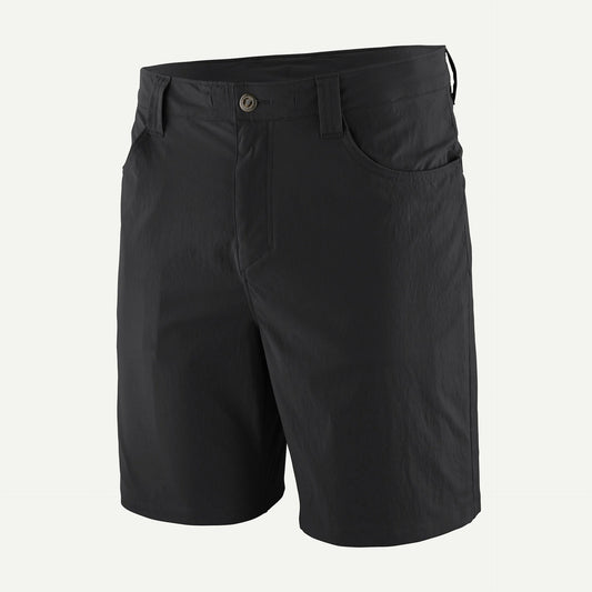 Patagonia M's Quandary Shorts - 10 in.