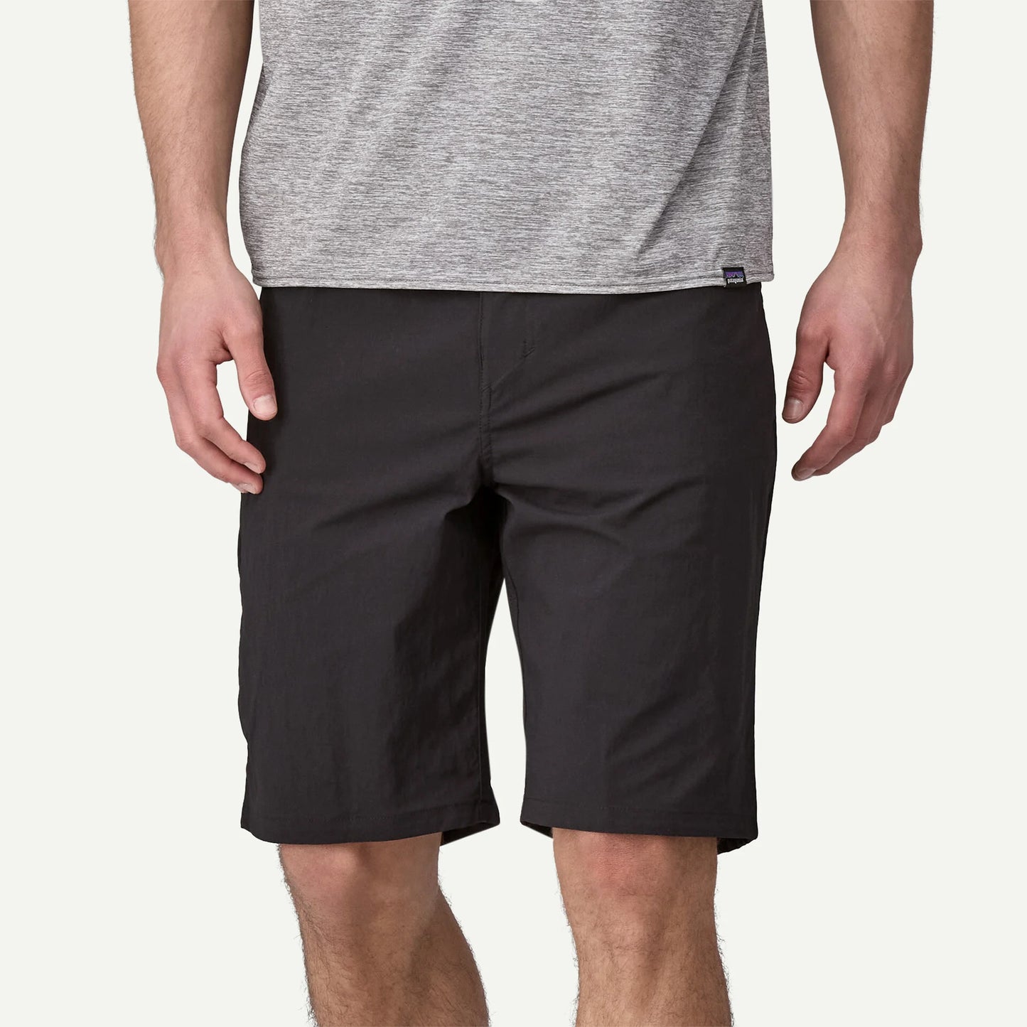 Patagonia M's Quandary Shorts - 10 in.