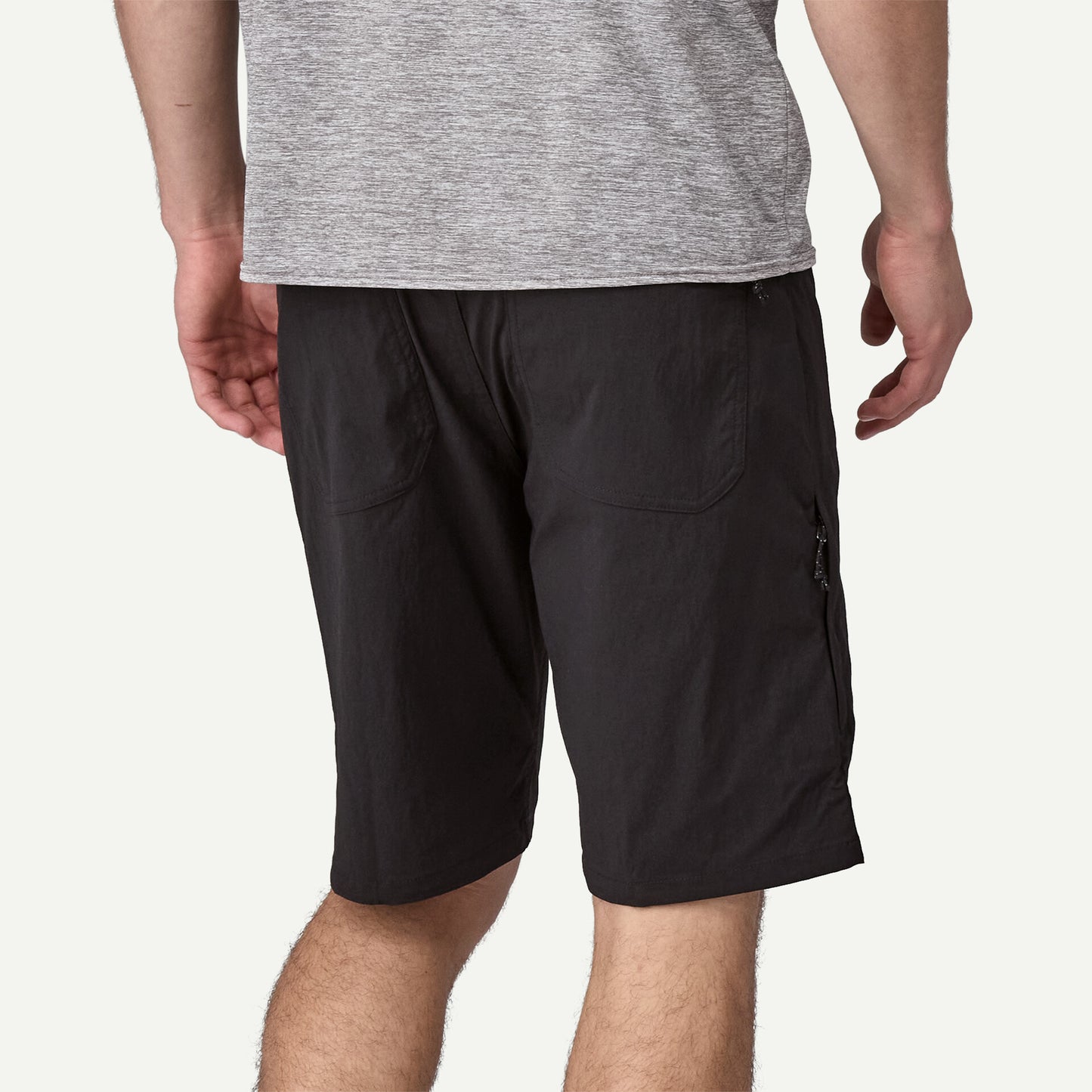 Patagonia M's Quandary Shorts - 10 in.