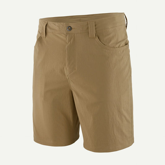 Patagonia M's Quandary Shorts - 10 in.